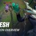 Thresh Champion Overview | Gameplay - League of Legends: Wild Rift