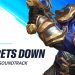 Turrets Down (Mid Game) | Original Soundtrack - League of Legends: Wild Rift
