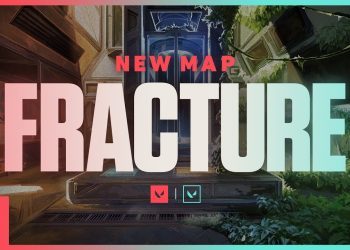 Uncover Fracture // Official Map Teaser - VALORANT