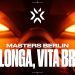 VALORANT Masters Berlin |  ARS LONGA, VITA BREVIS | Sep 10-19