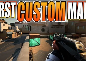 VALORANT but DUST2?!