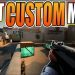 VALORANT but DUST2?!