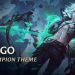 Viego, The Ruined King | Champion Theme - League of Legends