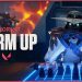 WARM UP // Episode 4 Cinematic - VALORANT