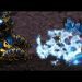 WEIRDFUN - Hydra (Z) vs Movie (P) on Neo Requiem - StarCraft - Brood War Remastered