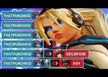 WIDOWMAKER is OP | Overwatch 2