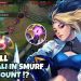 WILD RIFT AKALI : SMURF ACCOUNT INSANE SOLO CARRY | WILD RIFT AKALI BUILD & RUNES | #akali #wildrift