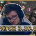 WORLDS PATCH PREVIEW | Legends of Runeterra Deck