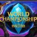 Watch the best players in the world battle it out! | Legends of Runeterra World Championship