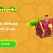 Wazamba - Bore Draw 100% Refund