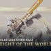 Weight of the World | Worlds 2018 Semifinals | Invictus Gaming vs G2 Esports