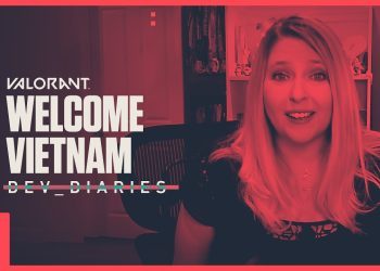 Welcoming Vietnam | Dev Diaries - VALORANT