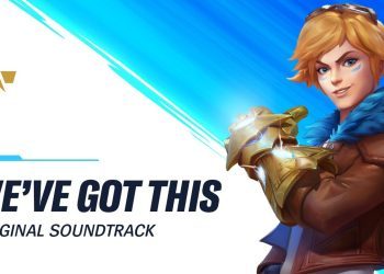 We've Got This (Late Game) | Original Soundtrack - League of Legends: Wild Rift