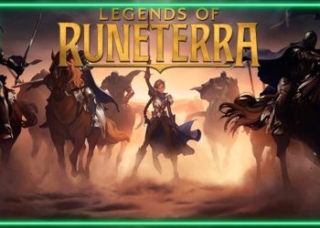 What was that? | Funny Moments | Legends of Runeterra