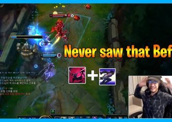 When You Have Skills With Sylas... lol Daily Moment Ep63