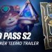 Wild Pass S2 | Wild Pass Trailer - League of Legends: Wild Rift
