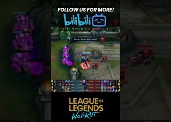 Wild Rift: The Roach Sacrifices