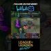 Wild Rift: The Roach Sacrifices