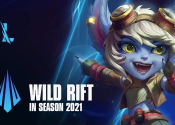Wild Rift in Season 2021 | Dev Video - Wild Rift