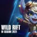 Wild Rift in Season 2021 | Dev Video - Wild Rift