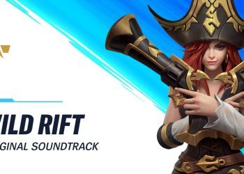 Wild Rift (Main Theme) | Original Soundtrack - League of Legends: Wild Rift