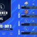Wild Rift: SEA Icon Series - Summer Super Cup [Playoffs] - Day 3