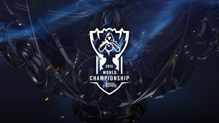 Worlds 2016: The Plays Behind The Ignite Music Video