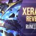 Xerath Reveal | New Champion - Legends of Runeterra