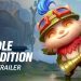 Yordle Expedition | Official Event Trailer - League of Legends: Wild Rift