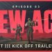 You In? // Episode 3: Act III Kickoff Trailer - VALORANT