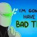 You're Gonna Have a Bad Time Watching this Fortnite Video