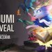 Yuumi Reveal | New Champion - Legends of Runeterra