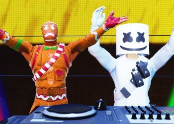 best fortnite event EVER!