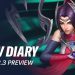 /dev diary: Patch 2.3 Preview - League of Legends: Wild Rift