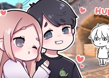i hired a boyfriend in valorant