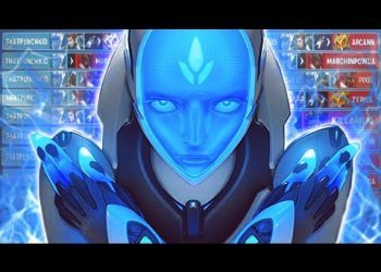 is ECHO good? | Overwatch 2