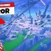 we built until the server crashed..