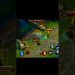 yasuo wild rift keyblade combo