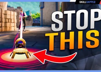 1 HORRIBLE MISTAKE That GETS YOU KILLED! - Valorant Guide