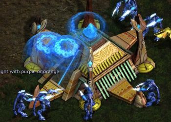 StarCraft Live Stream! Falcon casts PRO and YOUR Brood War replays! FME/UMS/FFA