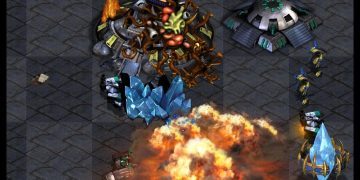 SUNDAY BROOD WAR STREAM! UMS/FME/FFA!  StarCraft - Brood War 2023