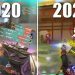 3 Years of Valorant: My AIM after playing everyday