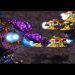 4K Fastest Map Ever! PPP vs PZZ on Smash Stadts Fastest - StarCraft - Brood War