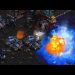 798 (T) vs nOOB (P) on Eclipse - StarCraft - Brood War