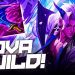 A NOVA BUILD DO YONE TA IMORAL! LOL WILD RIFT