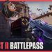 Act II Battlepass Trailer - VALORANT