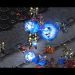 Action (Z) v Snow (P) on Transistor - StarCraft Brood War REMASTERED 2019