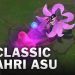 Ahri ASU - Classic Skin | League of Legends