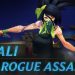 Akali: The Rogue Assassin | Champion Trailer - League of Legends