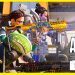 All New Apex Legends Season 8 Skins Seen So Far #shorts
